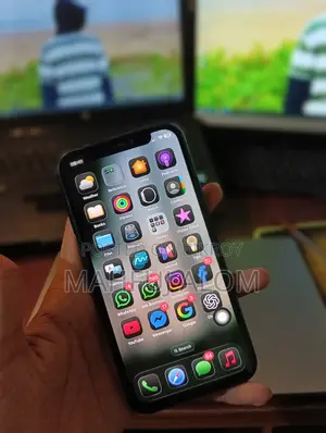 Apple iPhone 11 Pro 64 GB Green