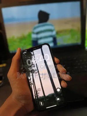 Apple iPhone 11 Pro 64 GB Green
