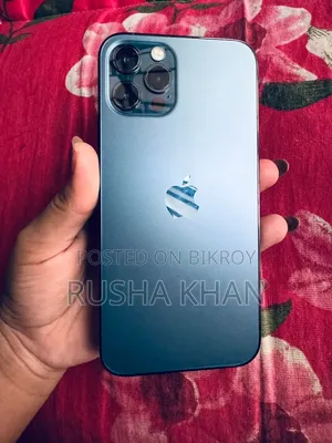 Apple iPhone 12 Pro 128 GB Blue