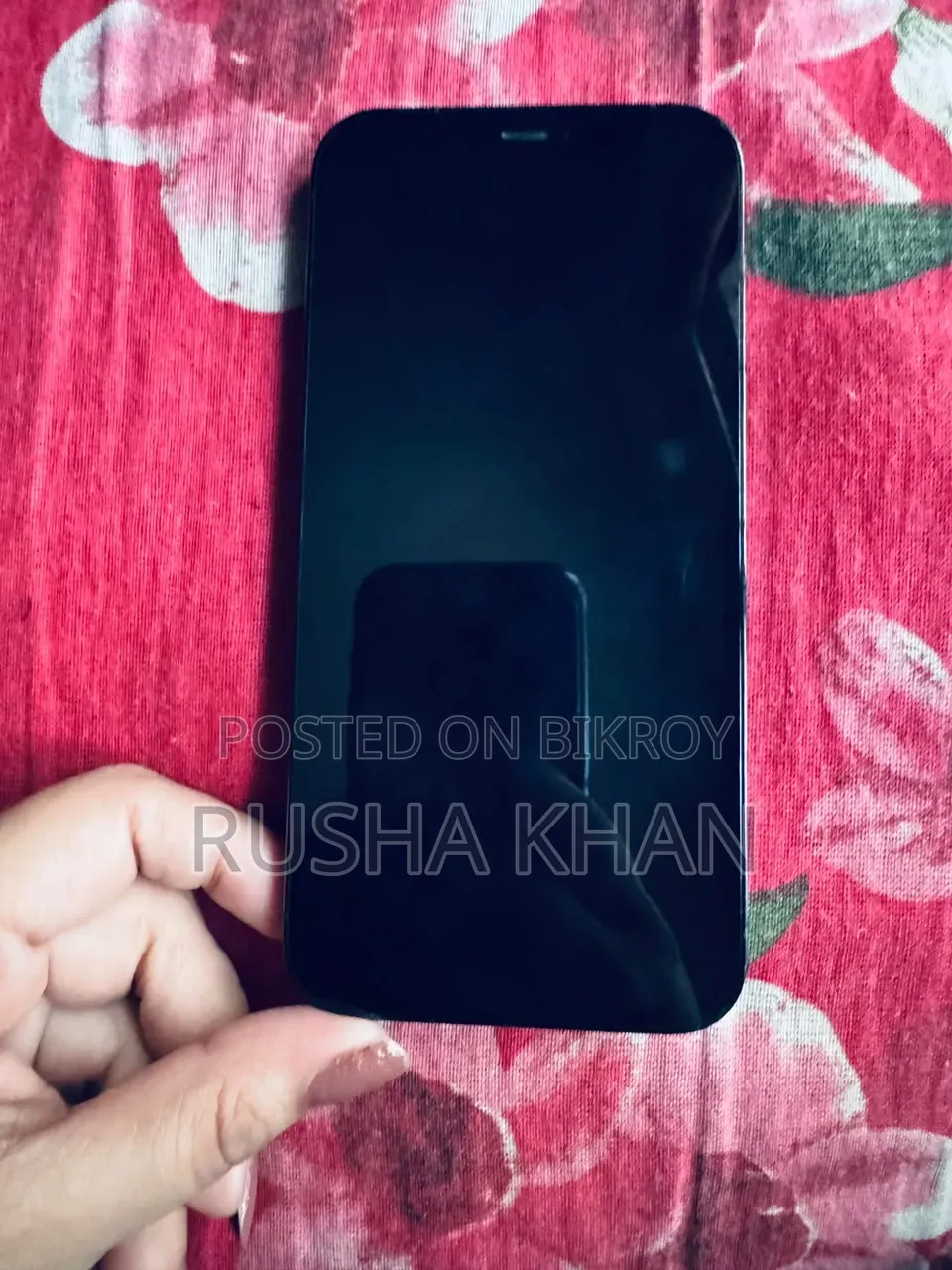 Apple iPhone 12 Pro 128 GB Blue