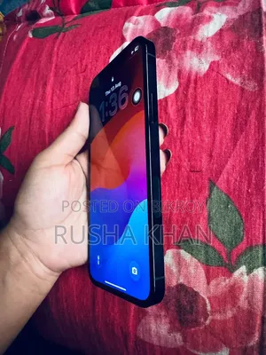 Apple iPhone 12 Pro 128 GB Blue