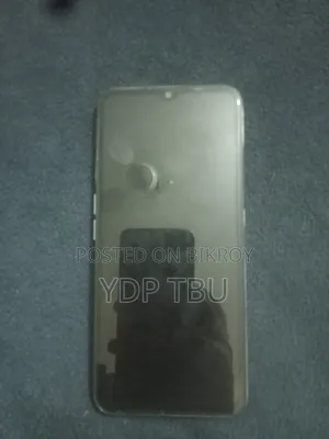 Realme C31 64 GB White