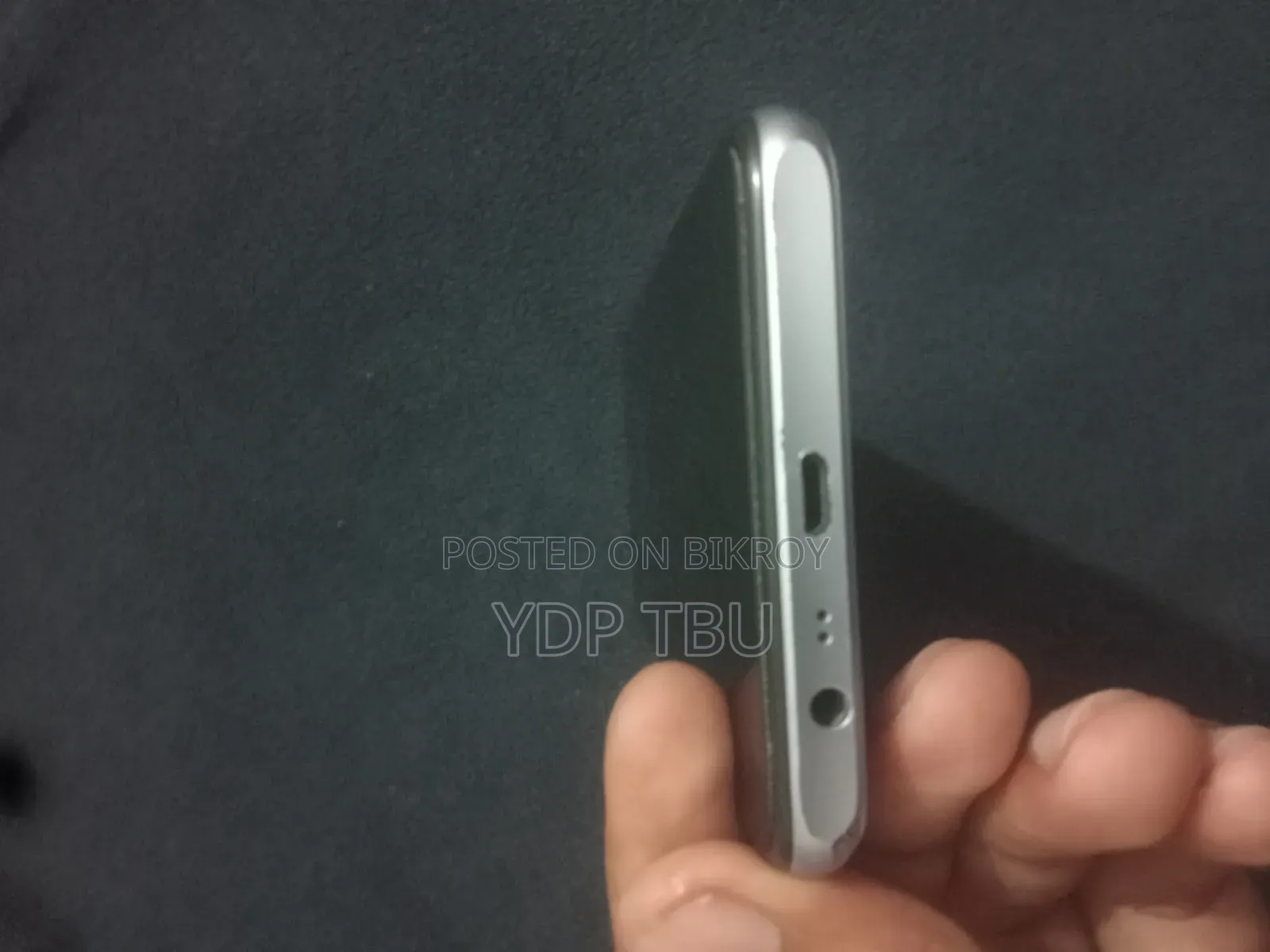 Realme C31 64 GB White