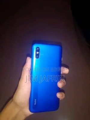 Xiaomi Redmi 9A 32 GB Blue