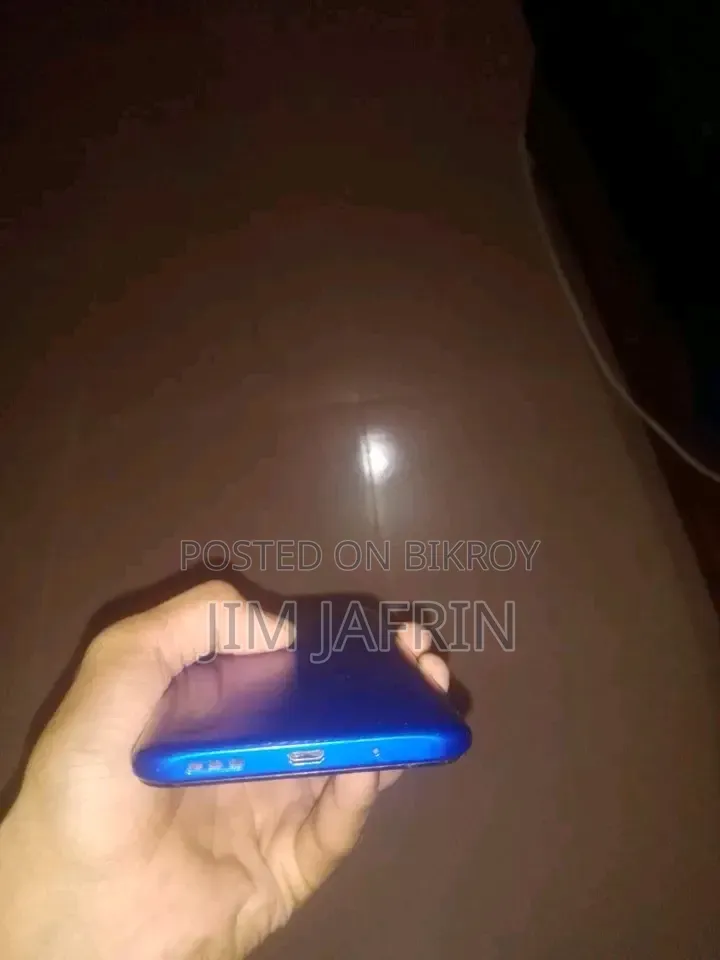 Xiaomi Redmi 9A 32 GB Blue
