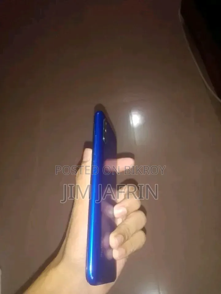 Xiaomi Redmi 9A 32 GB Blue