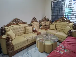 Sofa- Shegun Kath