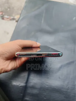 Vivo IQOO Z9s 256 GB Green