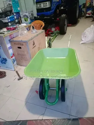 টলি ট্রলি গাড়ি