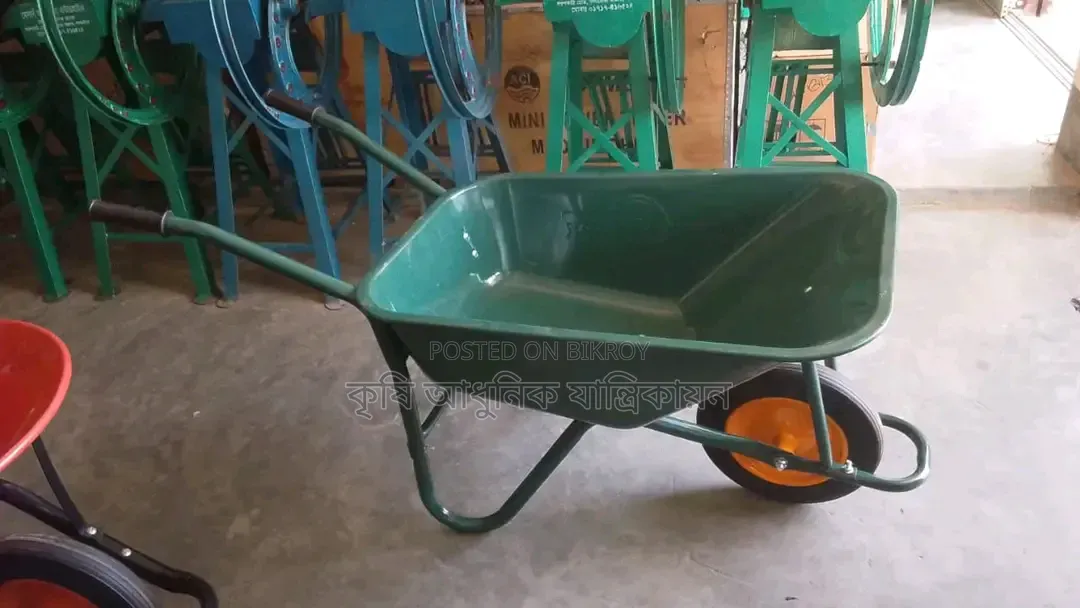 টলি ট্রলি গাড়ি