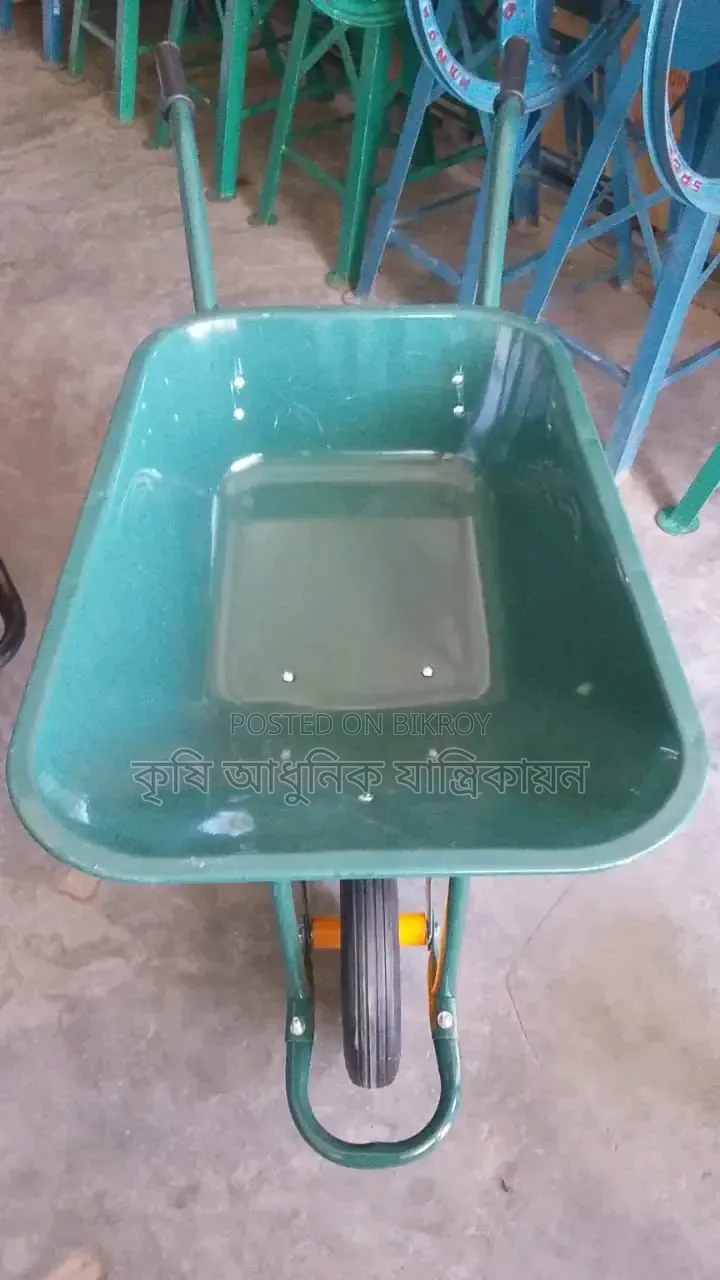 টলি ট্রলি গাড়ি