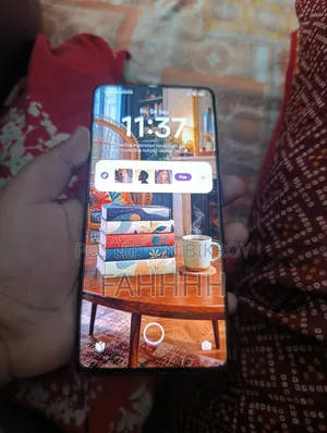 Xiaomi Redmi Note 14 Pro 256 GB Black