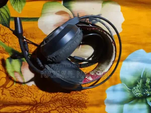 Hg20 RGB USB Gaming Headphone