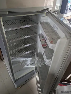 Walton Fridge