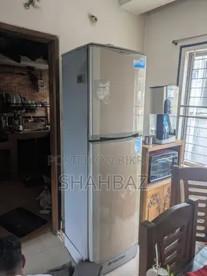 Walton Fridge