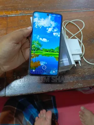 Xiaomi Redmi Note 14 4G 256 GB Black