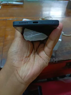 Xiaomi Redmi Note 14 4G 256 GB Black