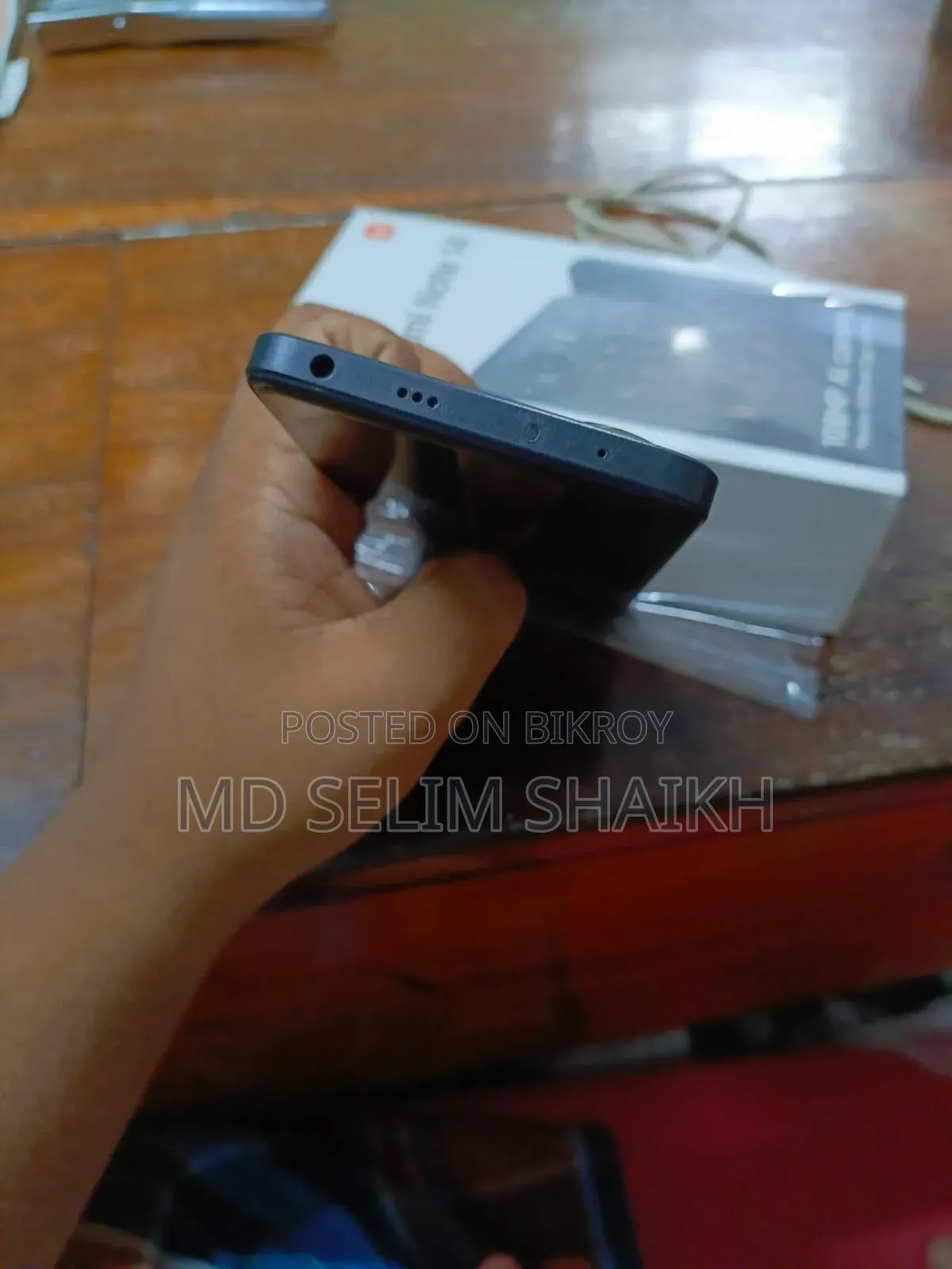 Xiaomi Redmi Note 14 4G 256 GB Black