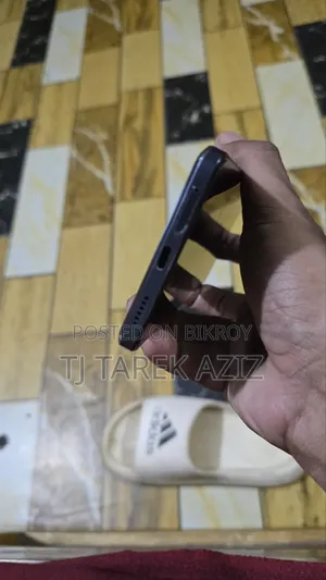 Vivo iQOO 10 256 GB Black