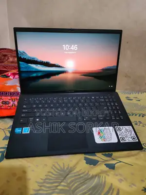 Laptop ASUS ExpertBook B1 12GB Intel Core I3 SSD 512GB