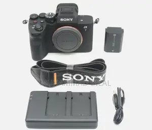 Sony A7 Iii A7 Iv Sony Zv-E10 Ii A7c