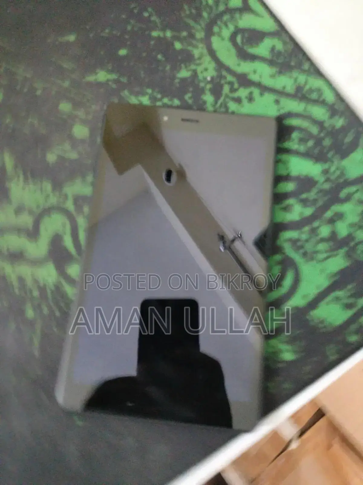 Samsung Galaxy Tab a 8.0 (2019) 32 GB Black