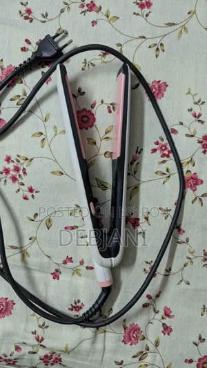 Hair Straightener