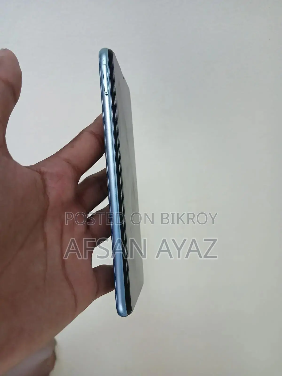 Vivo Y20S 128 GB Green