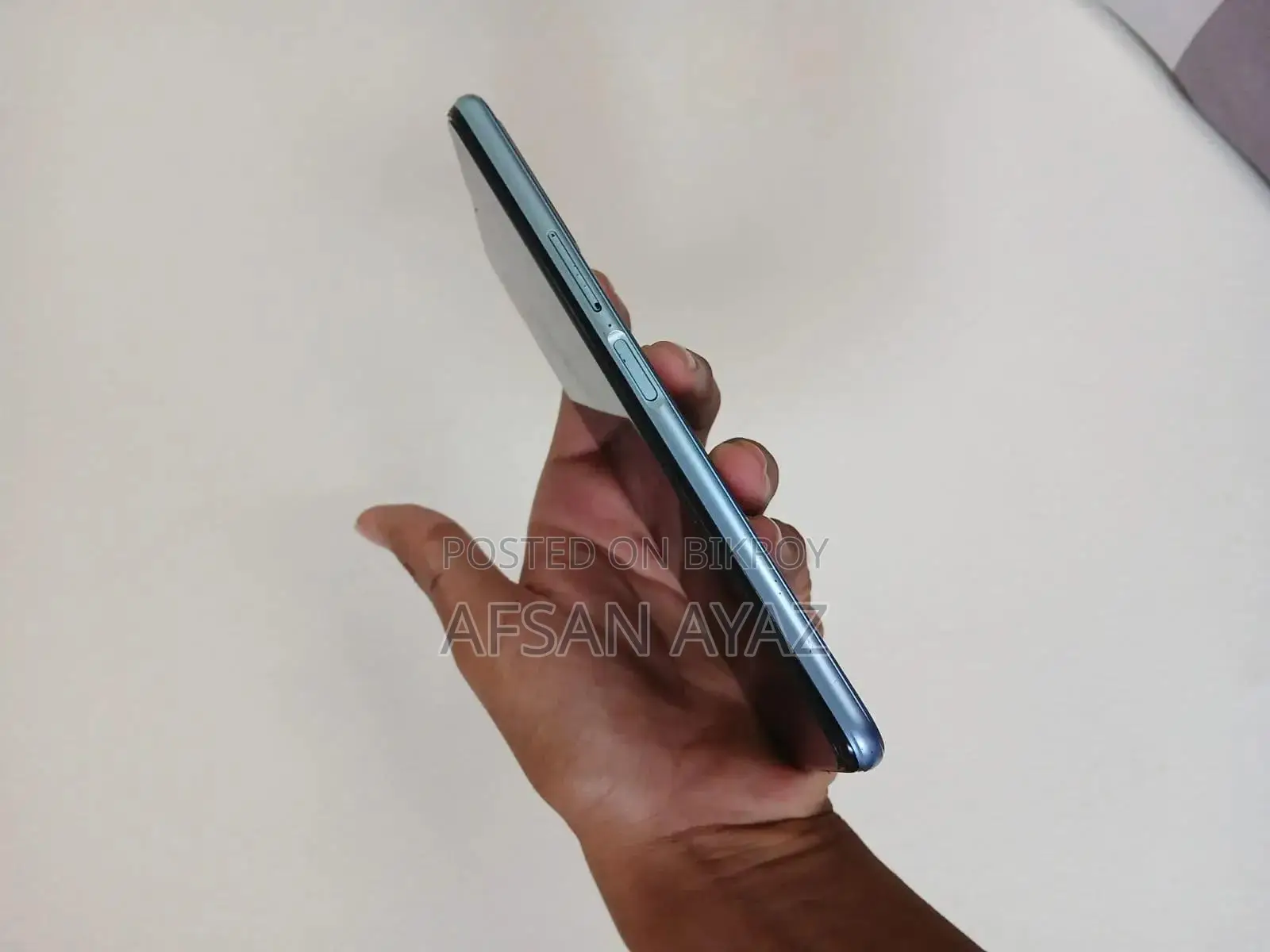 Vivo Y20S 128 GB Green