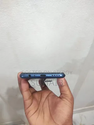 Realme 7 Pro 128 GB Blue