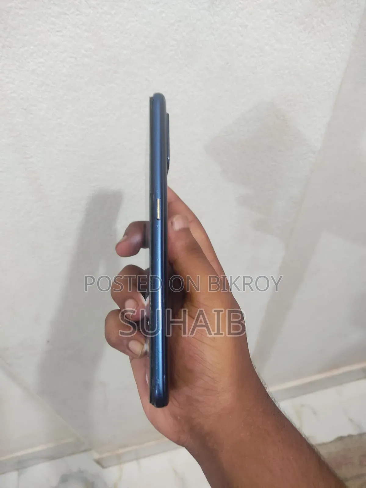 Realme 7 Pro 128 GB Blue