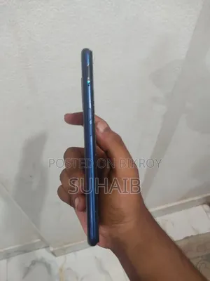 Realme 7 Pro 128 GB Blue
