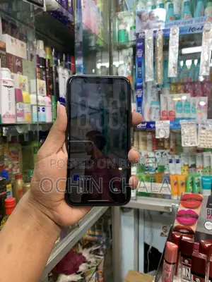 Apple iPhone 11 128 GB Black