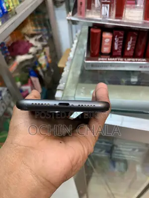 Apple iPhone 11 128 GB Black