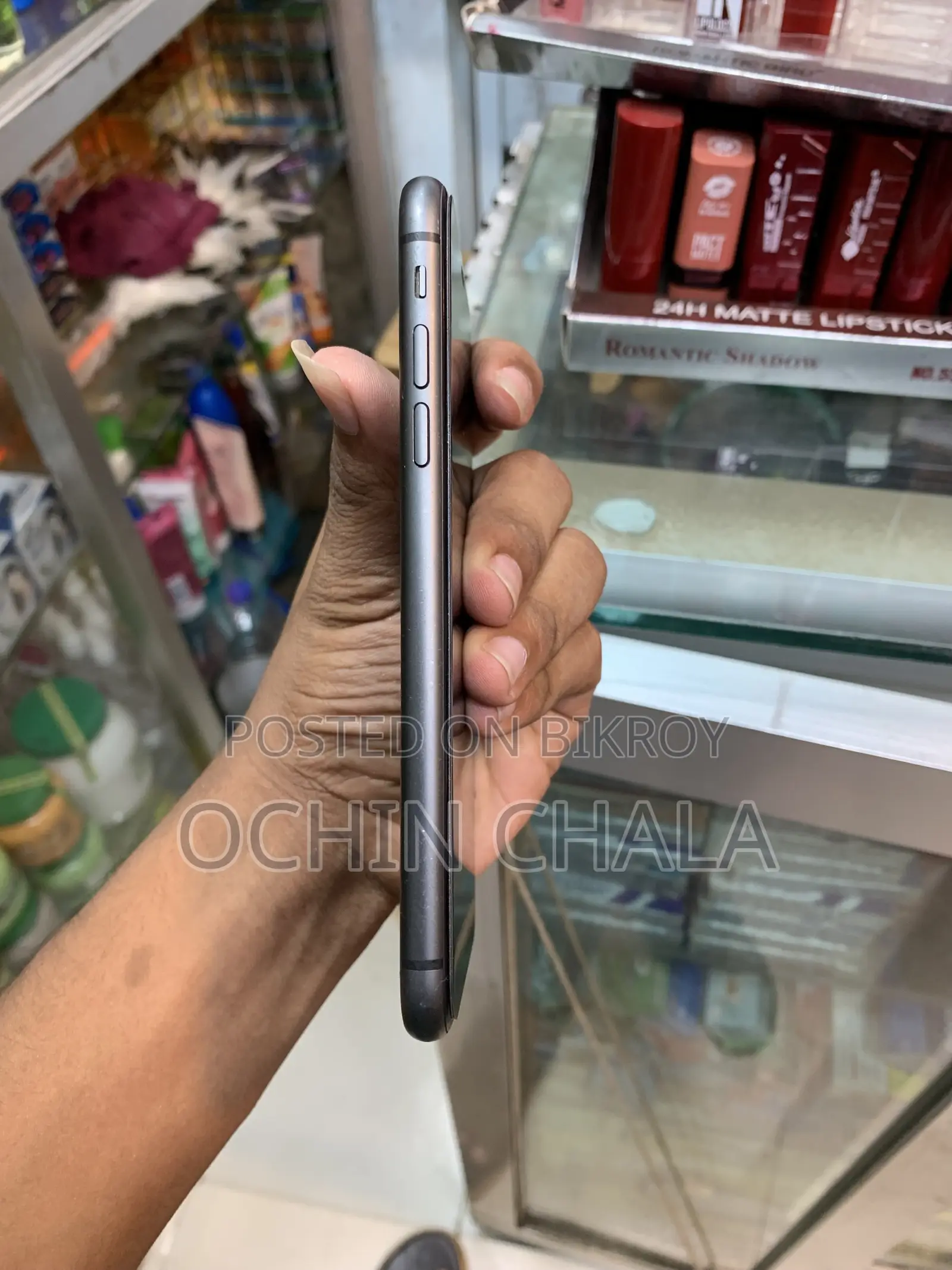 Apple iPhone 11 128 GB Black