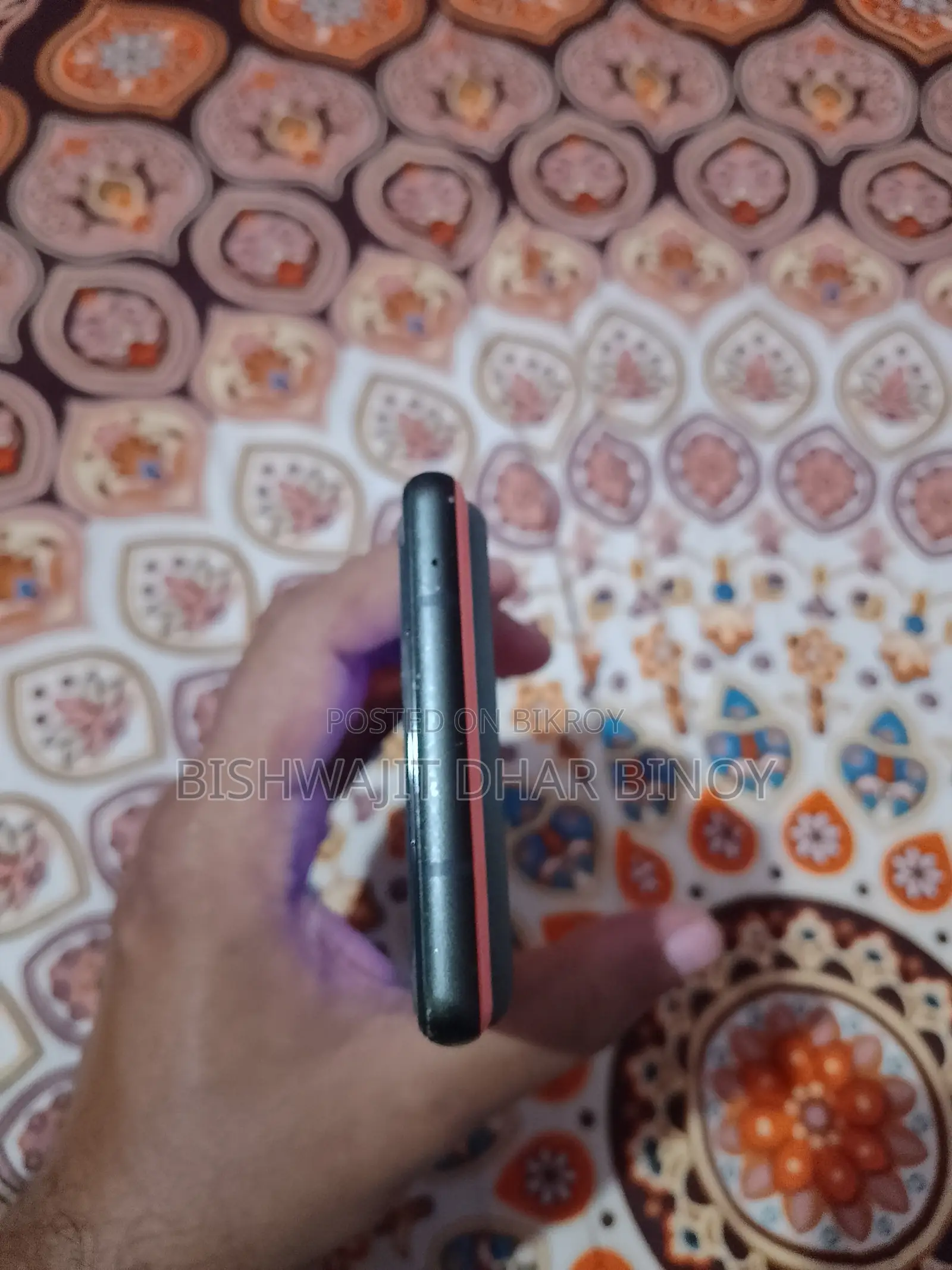 Google Pixel 6 128 GB Orange