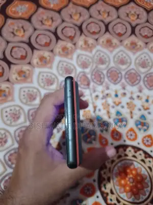 Google Pixel 6 128 GB Orange