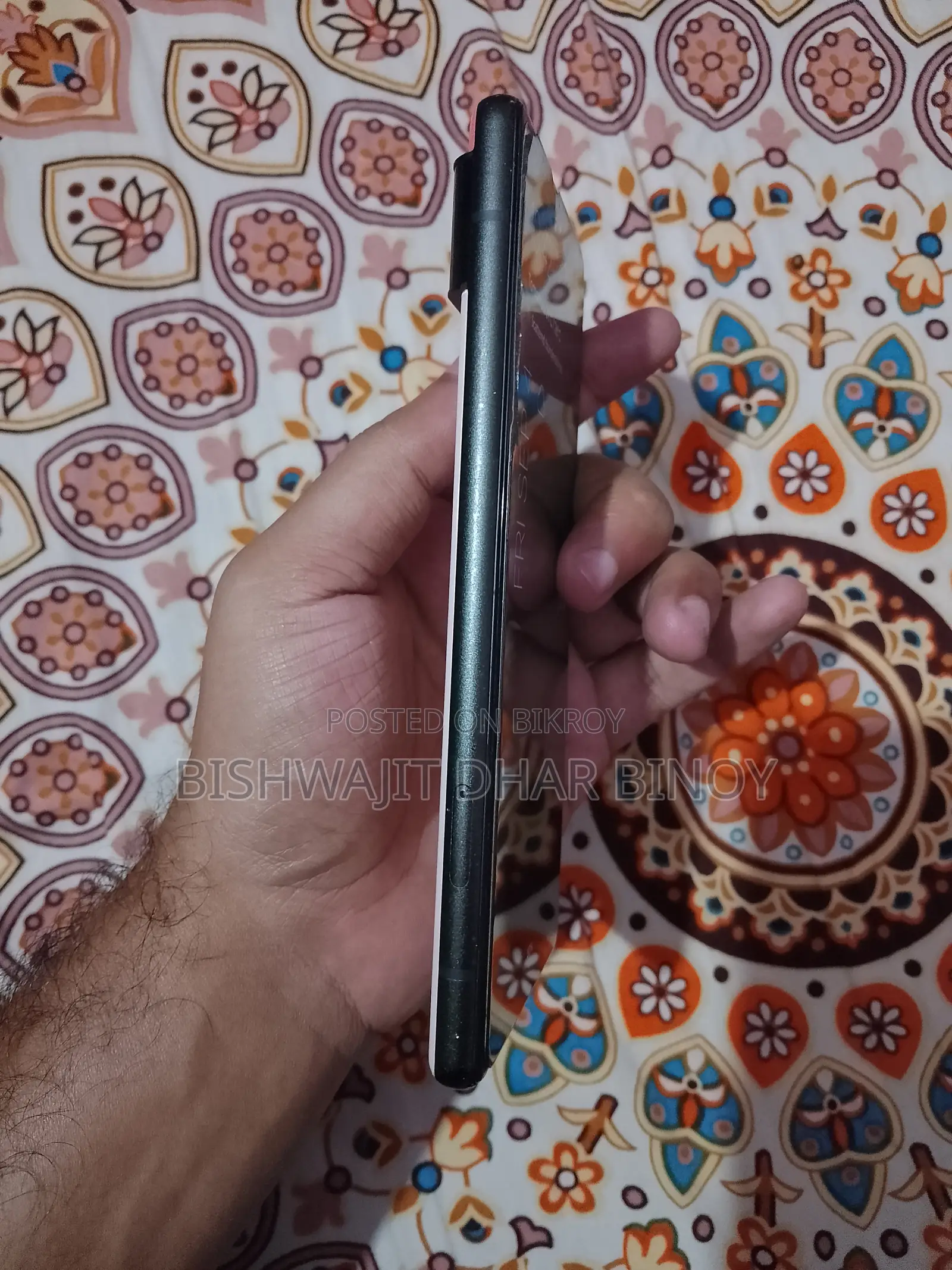 Google Pixel 6 128 GB Orange