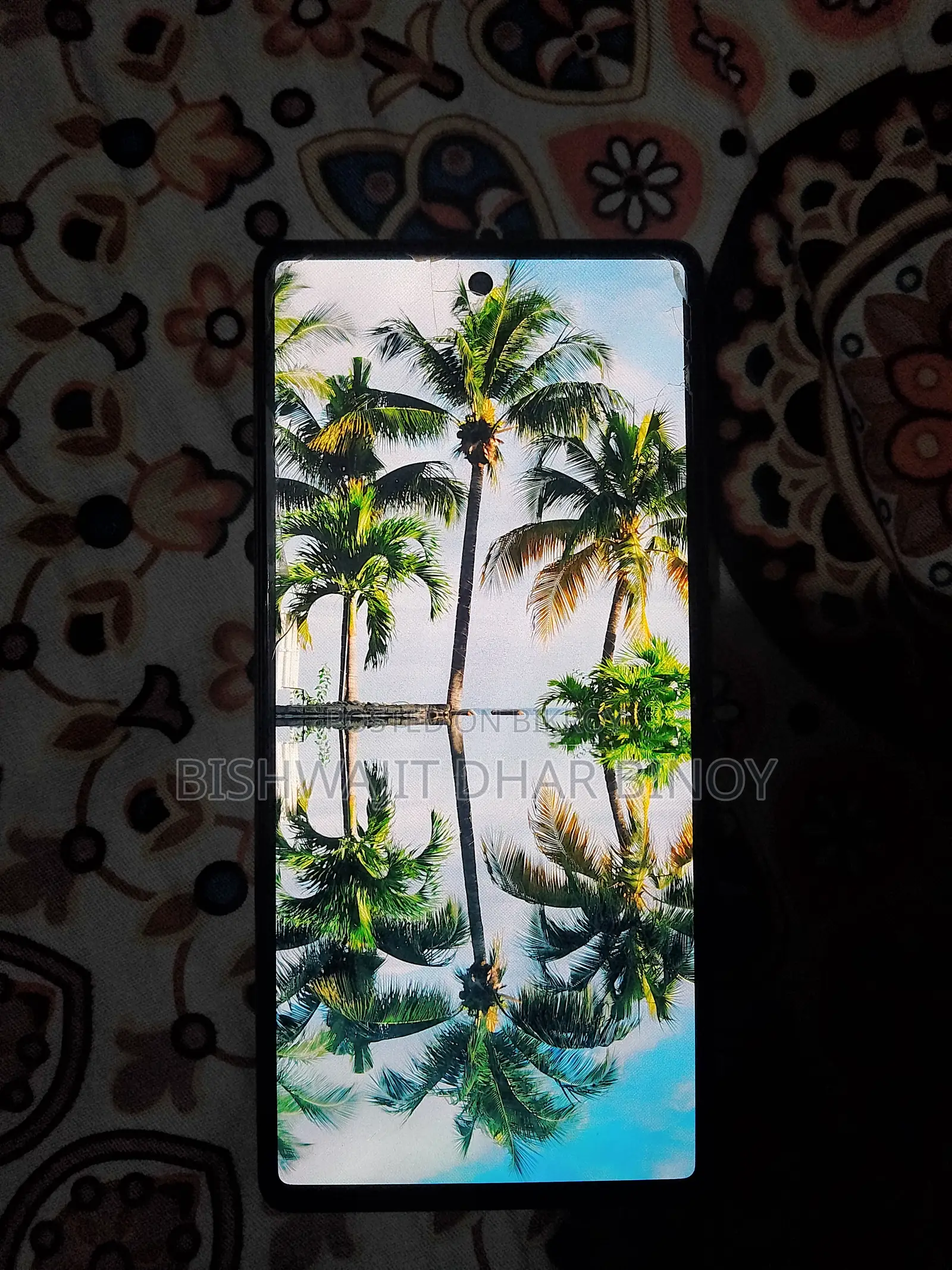 Google Pixel 6 128 GB Orange