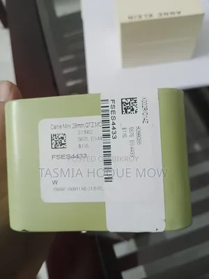 ফসিল ব্র্যান্ডের ঘড়ি