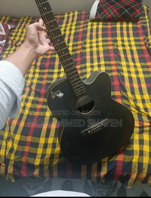 Signature Guitar Model 265
