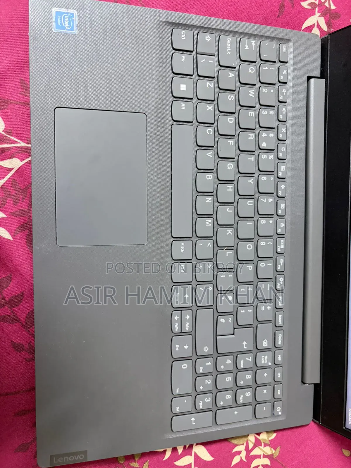 Laptop Lenovo Ideapad V14 IGL 4GB Intel Celeron SSD 256GB