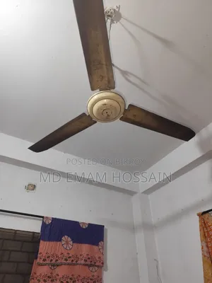 Ceiling Fan