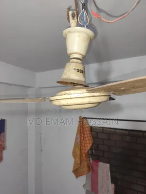 Ceiling Fan