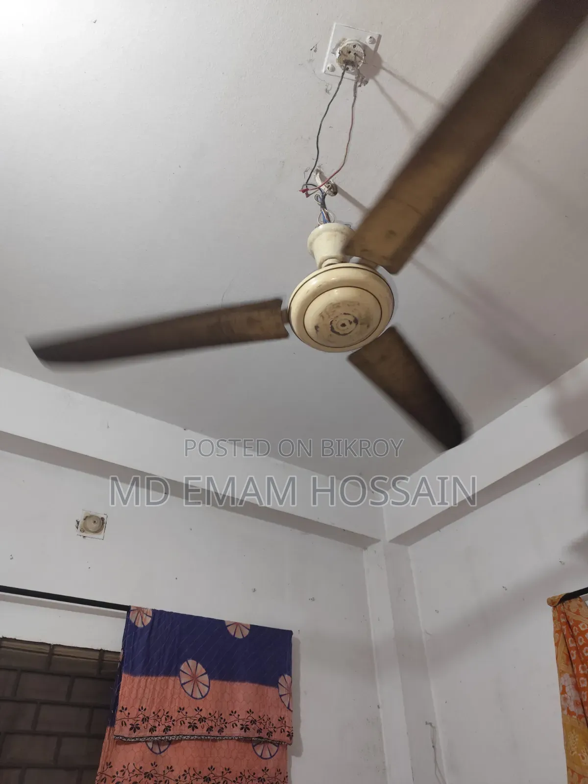 Ceiling Fan