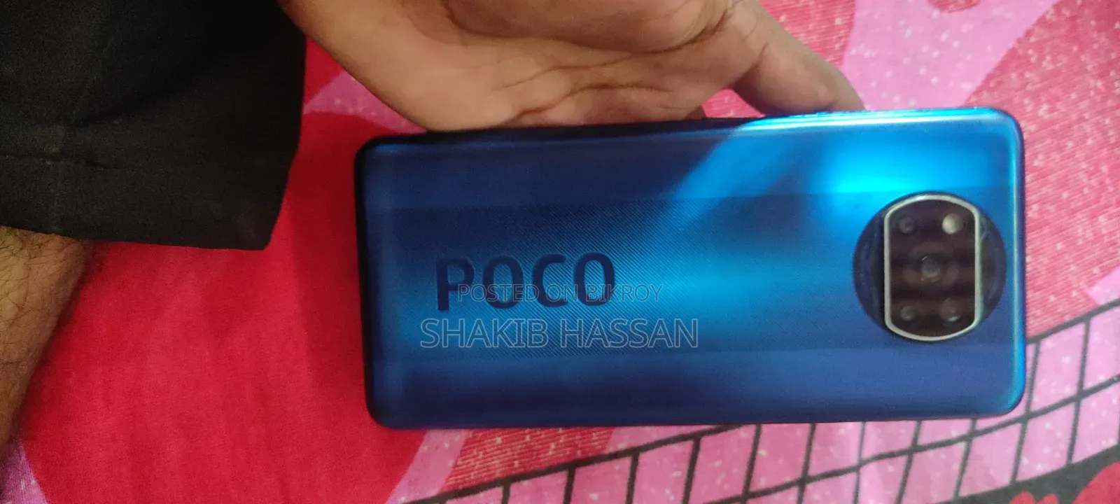Xiaomi Poco X3 64 GB