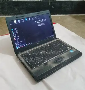 Laptop HP 430 4GB Intel Core I3 SSD 128GB