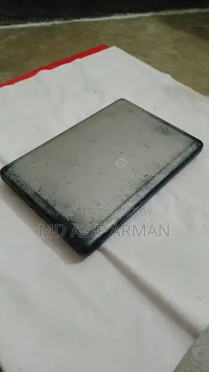 Laptop HP 430 4GB Intel Core I3 SSD 128GB