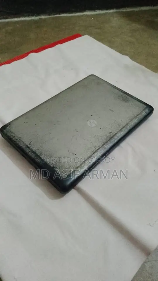 Laptop HP 430 4GB Intel Core I3 SSD 128GB