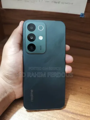 Realme C85 Pro 128 GB Green